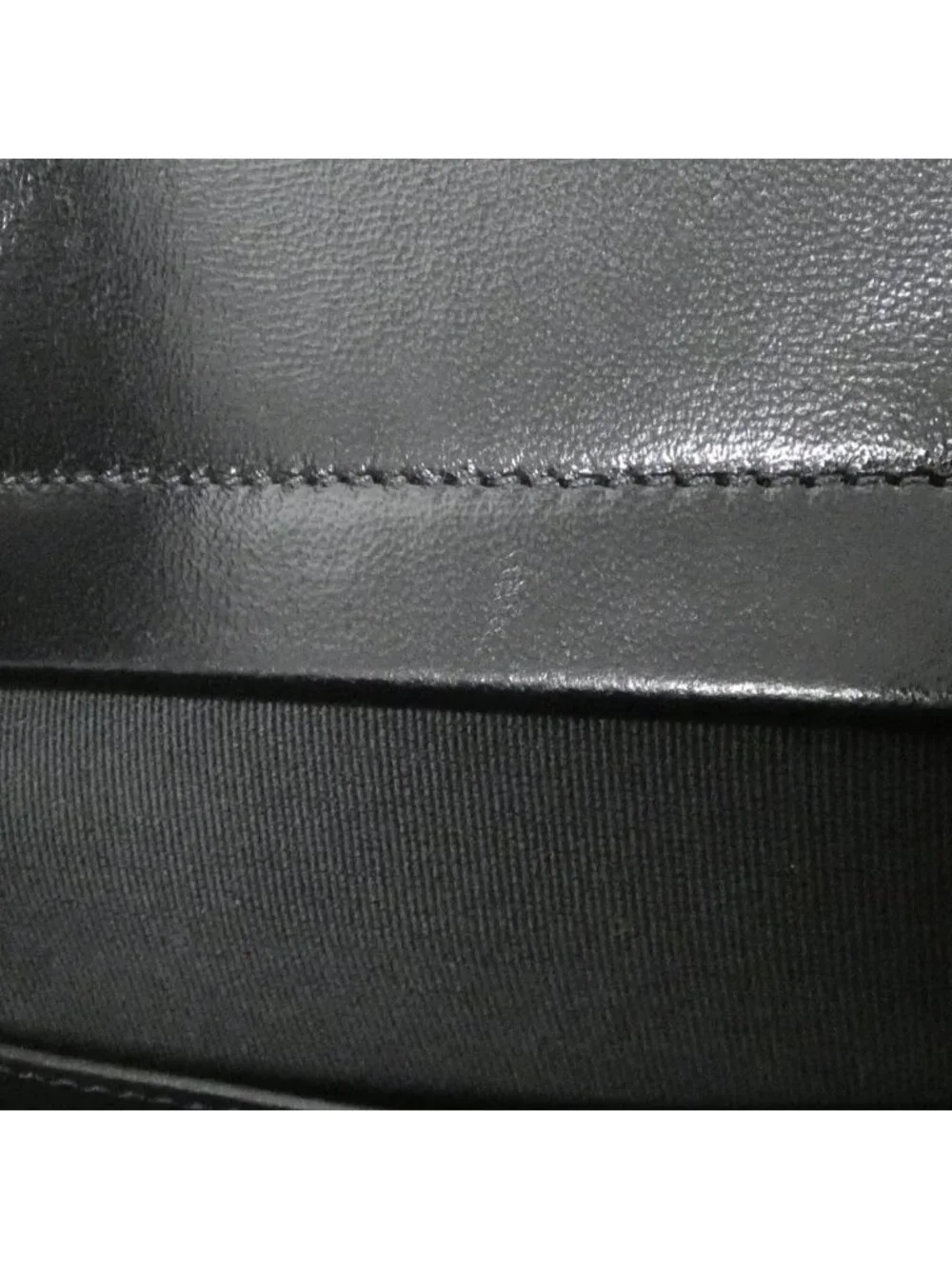 Chanel Bag Black